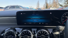 Mercedes-Benz A-Class A180 AMG Line Executive 5dr Auto Petrol Hatchback